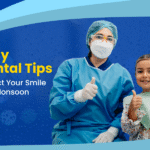 Best Smile Design Dental Clinic Delhi