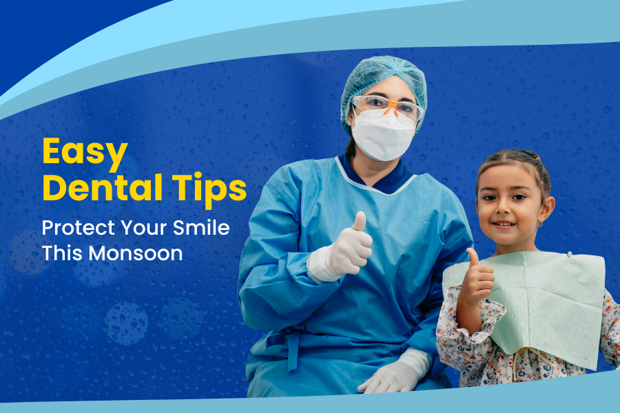 Best Smile Design Dental Clinic Delhi