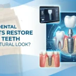 Dental implants