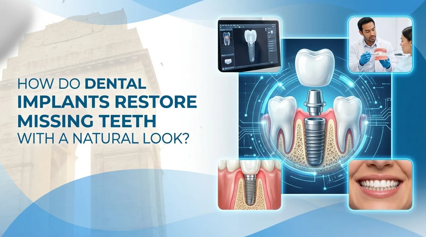 Dental implants