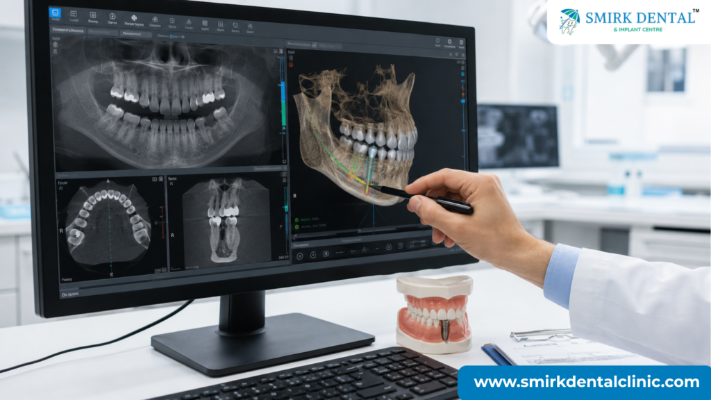 dental implant consultation Laxmi Nagar