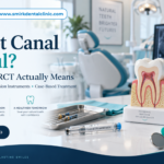 Painless root canal treatment in Laxmi Nagar using modern anaesthesia and dental technology