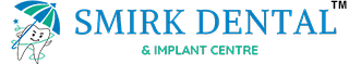 Smirk Dental & Implant Centre Logo